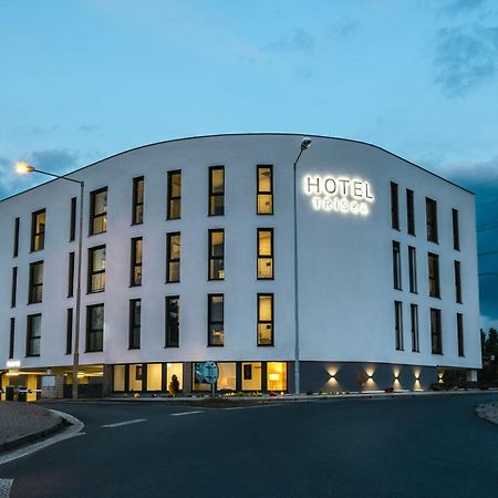 Hotel Triska Brandýs nad Labem-Stará Boleslav 외부 사진