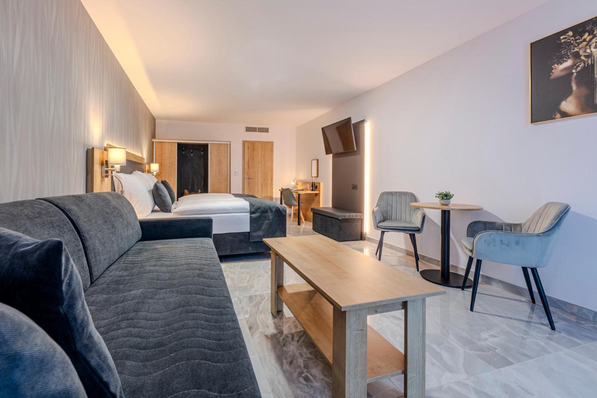 Hotel Triska Brandýs nad Labem-Stará Boleslav 외부 사진