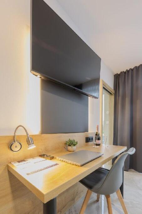 Hotel Triska Brandýs nad Labem-Stará Boleslav 외부 사진