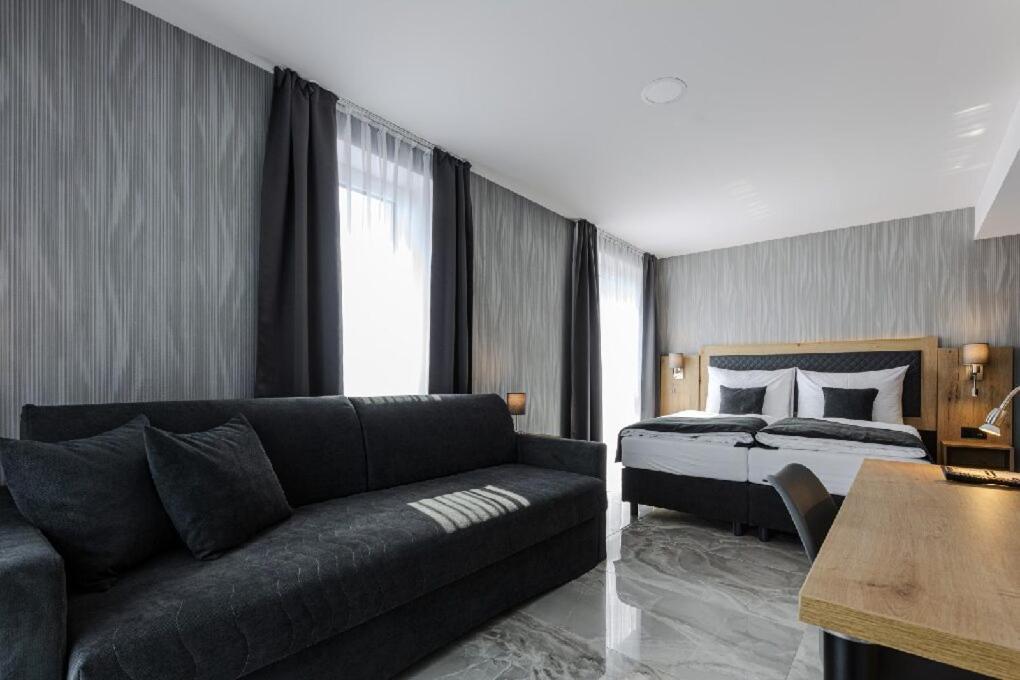 Hotel Triska Brandýs nad Labem-Stará Boleslav 외부 사진