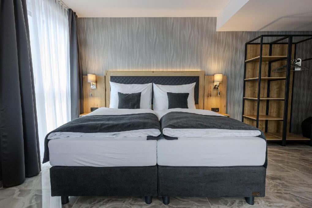 Hotel Triska Brandýs nad Labem-Stará Boleslav 외부 사진