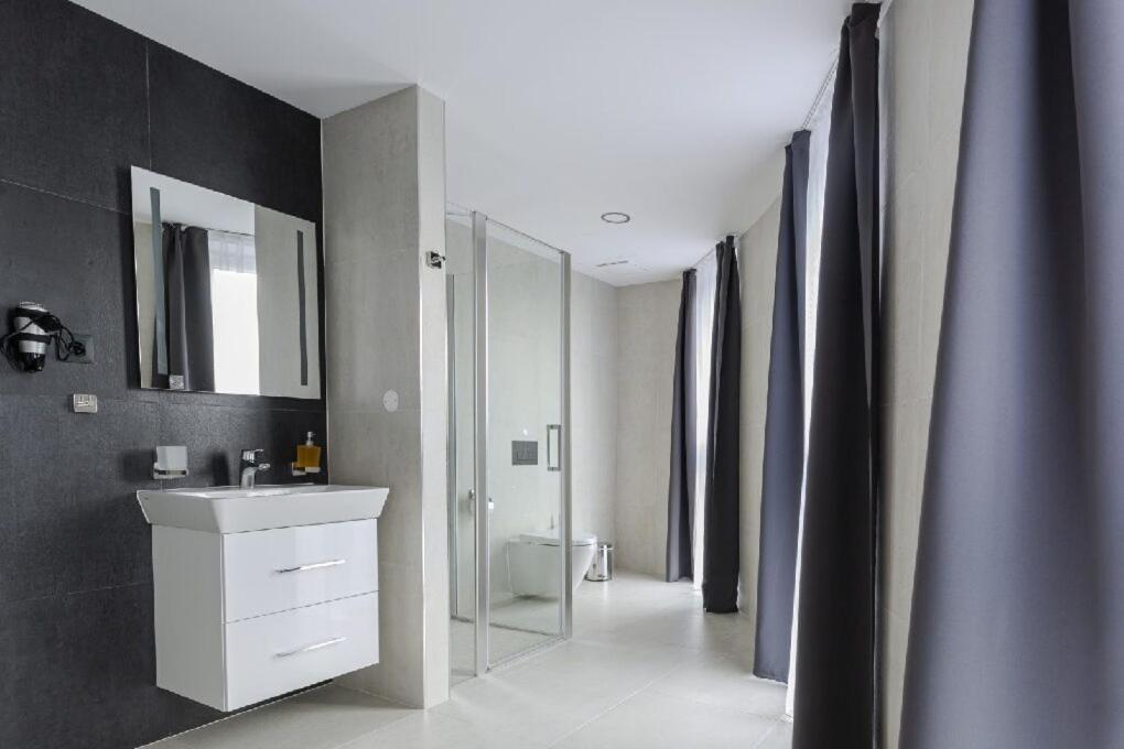 Hotel Triska Brandýs nad Labem-Stará Boleslav 외부 사진