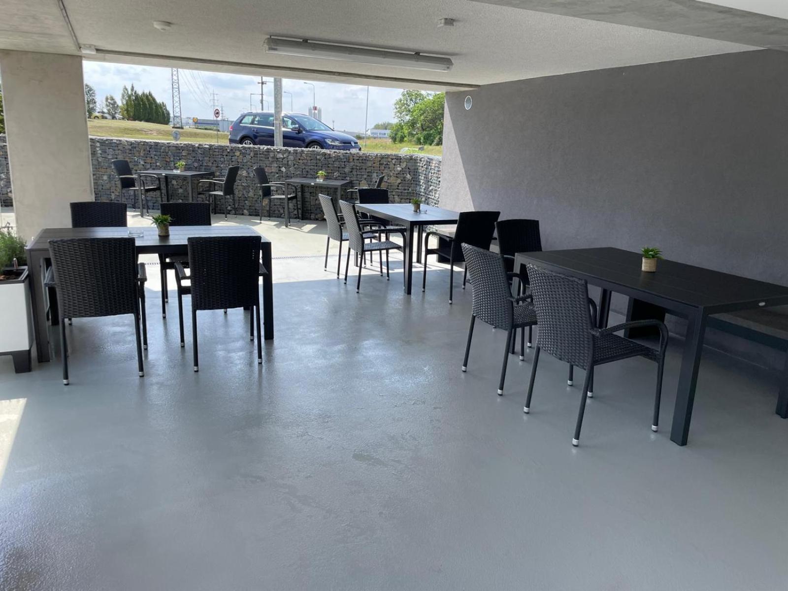 Hotel Triska Brandýs nad Labem-Stará Boleslav 외부 사진