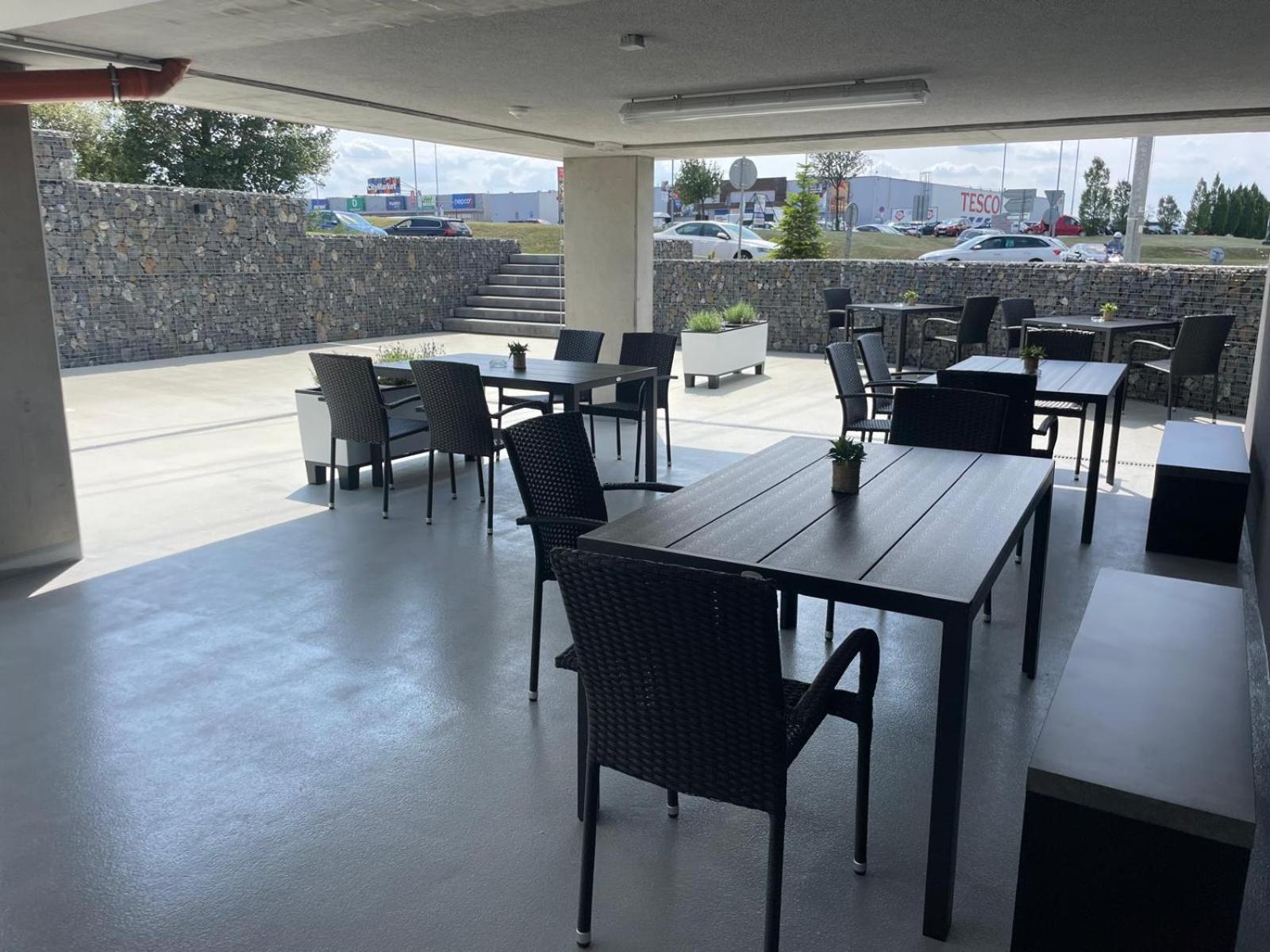 Hotel Triska Brandýs nad Labem-Stará Boleslav 외부 사진