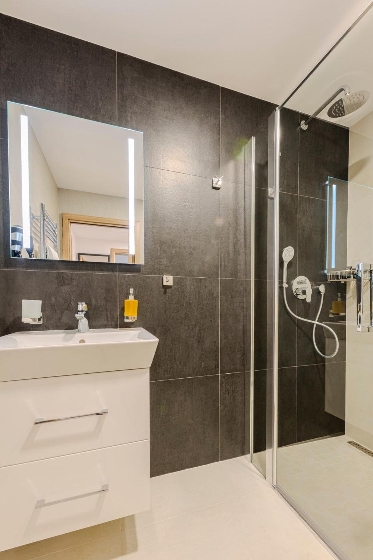 Hotel Triska Brandýs nad Labem-Stará Boleslav 외부 사진