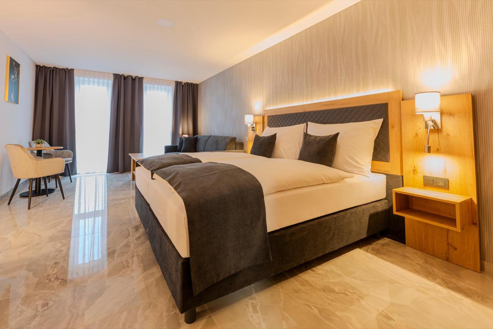 Hotel Triska Brandýs nad Labem-Stará Boleslav 외부 사진