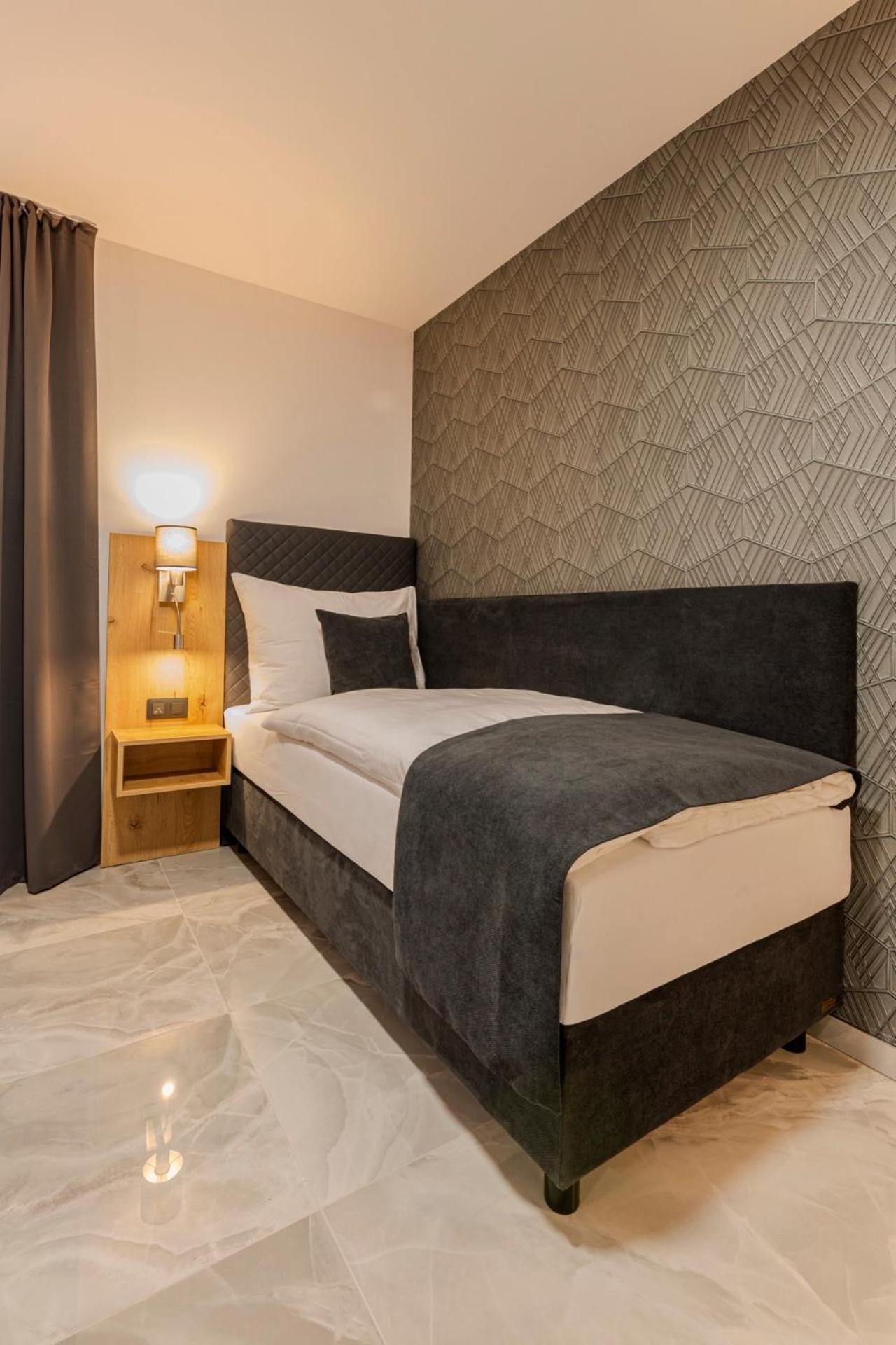 Hotel Triska Brandýs nad Labem-Stará Boleslav 외부 사진