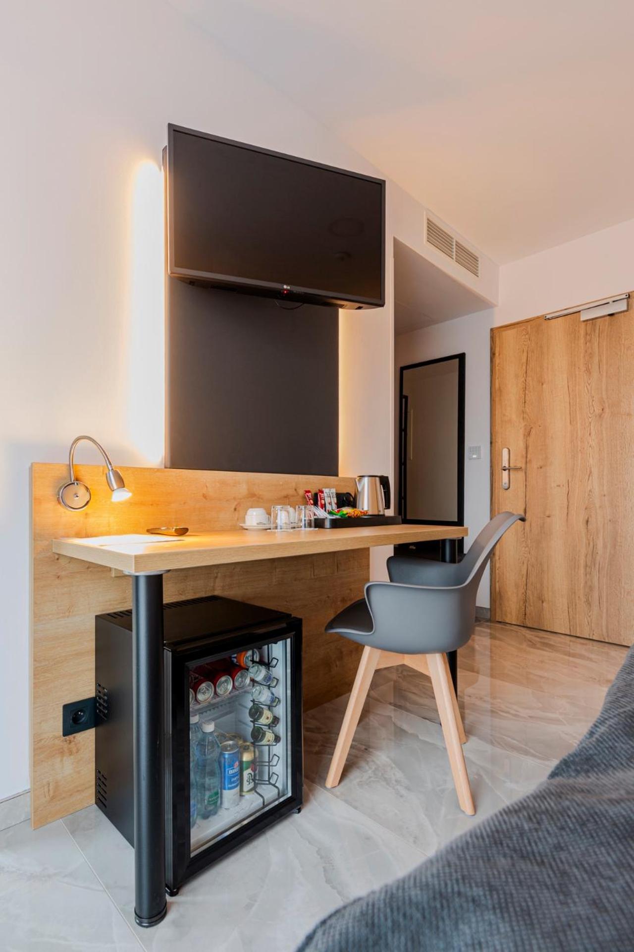 Hotel Triska Brandýs nad Labem-Stará Boleslav 외부 사진