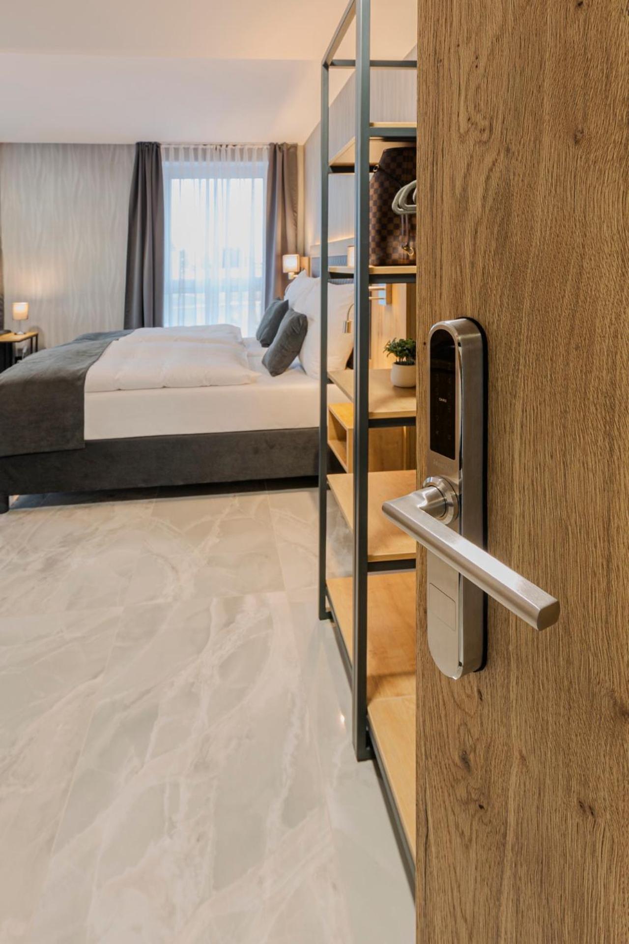 Hotel Triska Brandýs nad Labem-Stará Boleslav 외부 사진