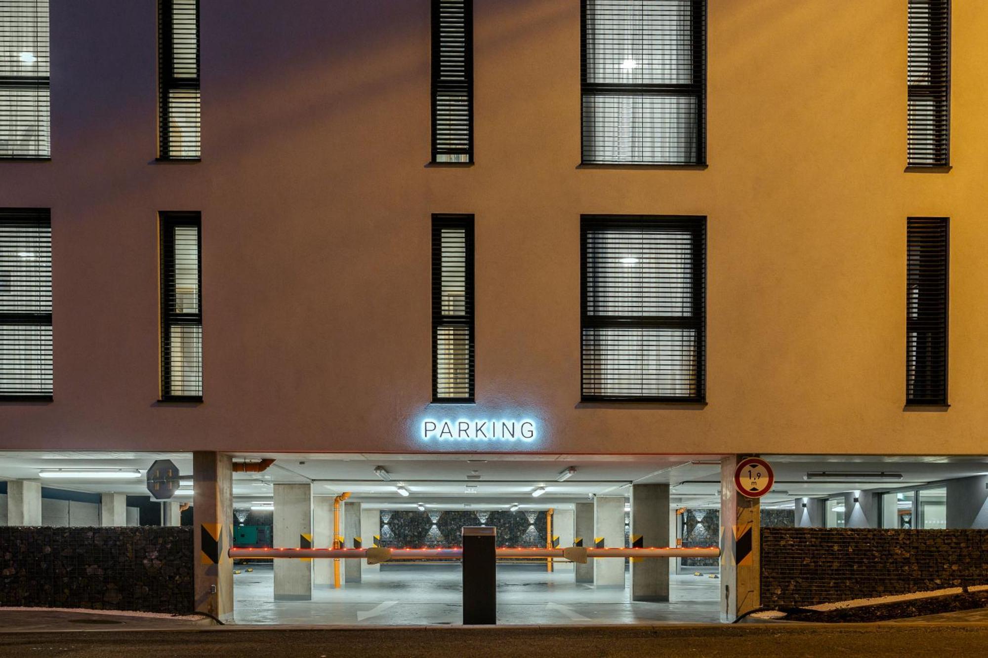 Hotel Triska Brandýs nad Labem-Stará Boleslav 외부 사진